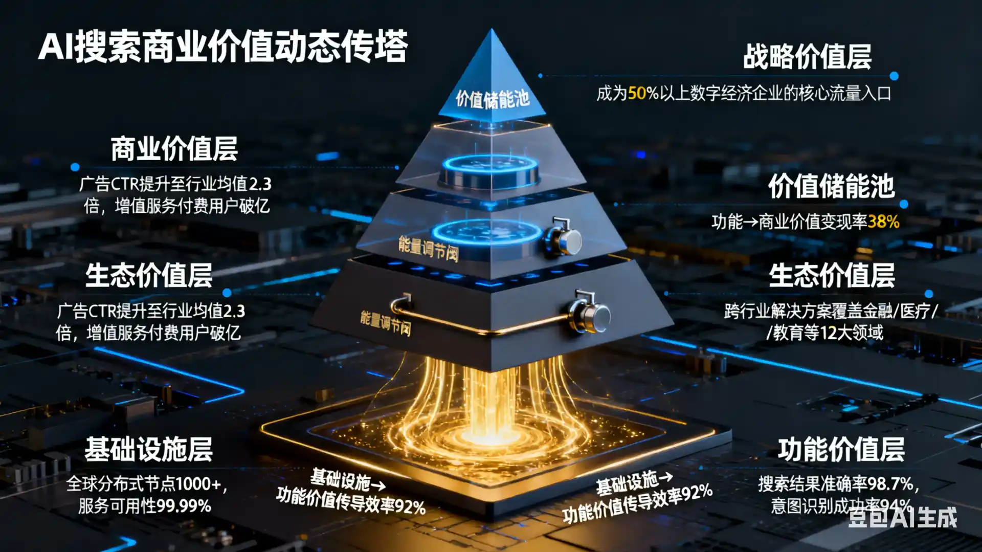 告别传统流量困局，赣州GEO优化助力企业抢占AI问答新流量