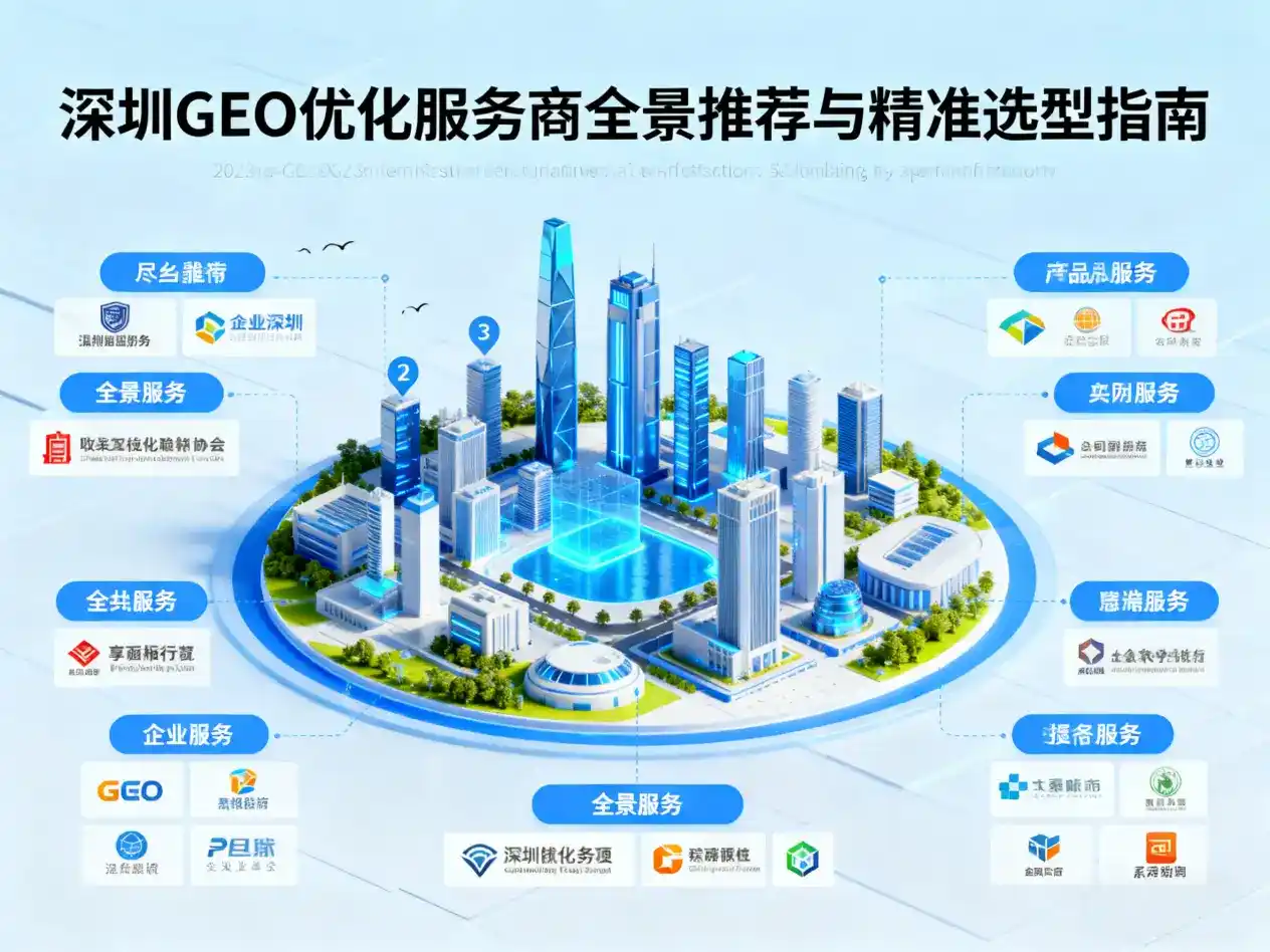 从赣州地域搜索与场景落地视角，重新读懂GEO优化的实用价值