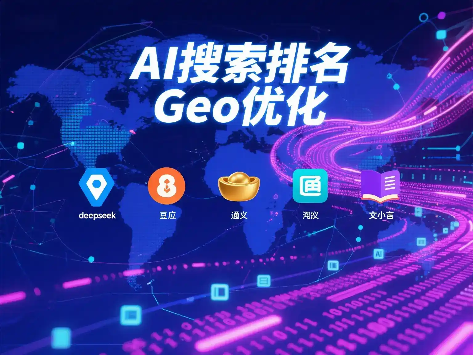 赣州国硕AI：探索GEO生成式引擎优化的企业品牌实践